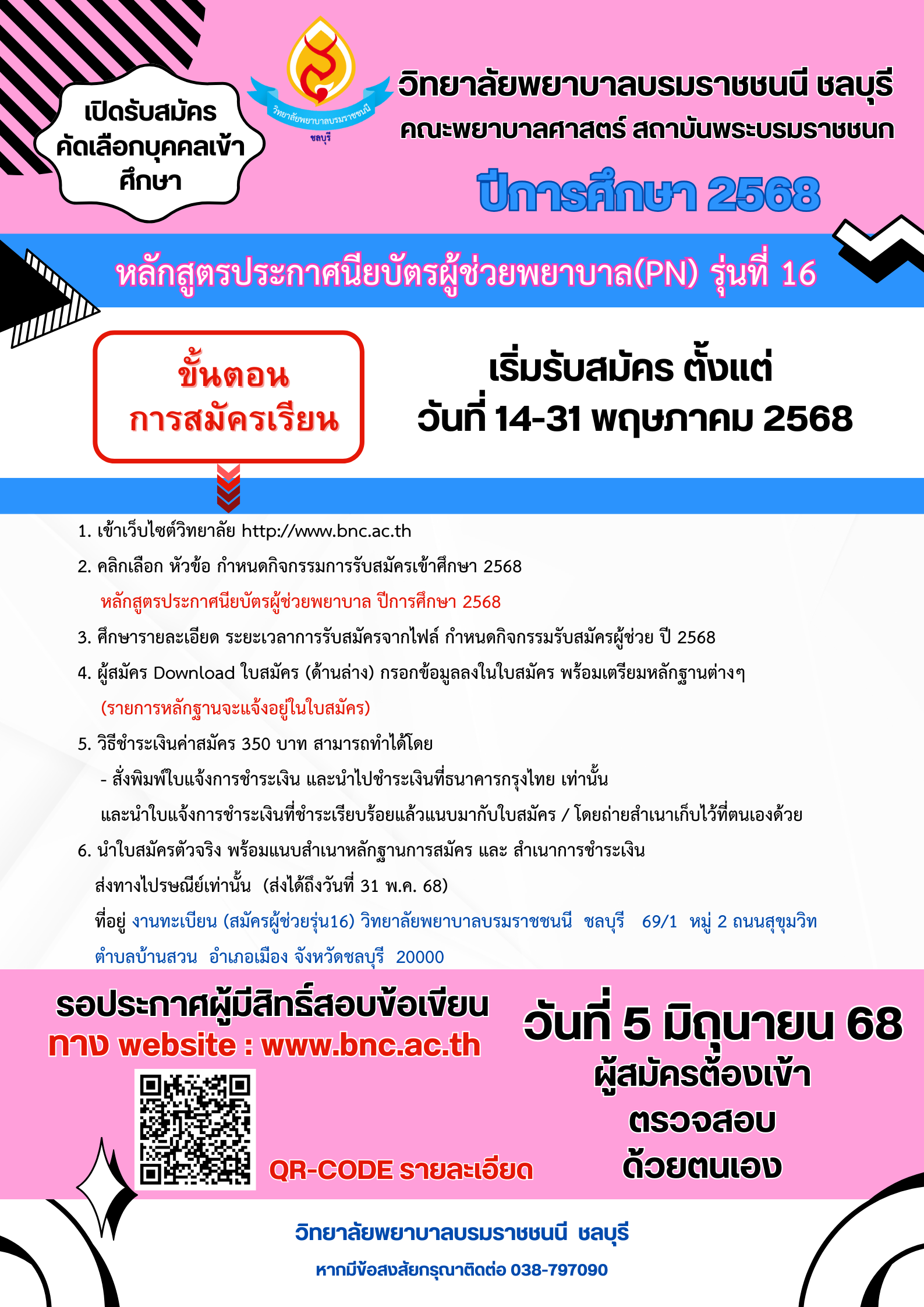 BNC Infographic